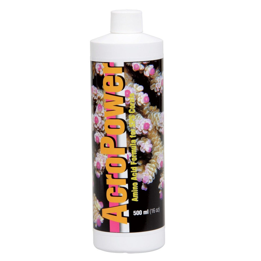 Two Little Fishies AcroPower - 500ml