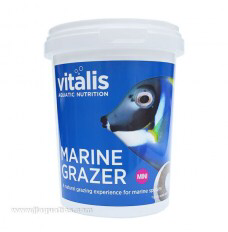 Vitalis Marine Grazer - 120g