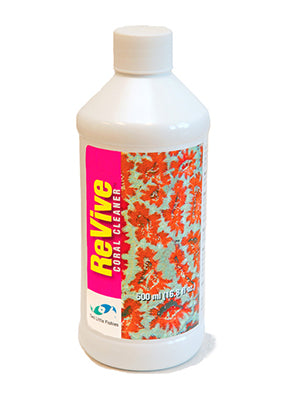 Two Little Fishies ReVive® Coral Cleaner - 500ml