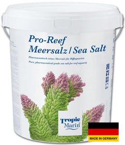 Tropic Marin Pro Reef Bucket (Made in Germany) - 25kg / 200gallon