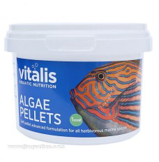Vitalis Algae Pellets - 70g
