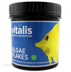 Vitalis Algae Flakes - 140g