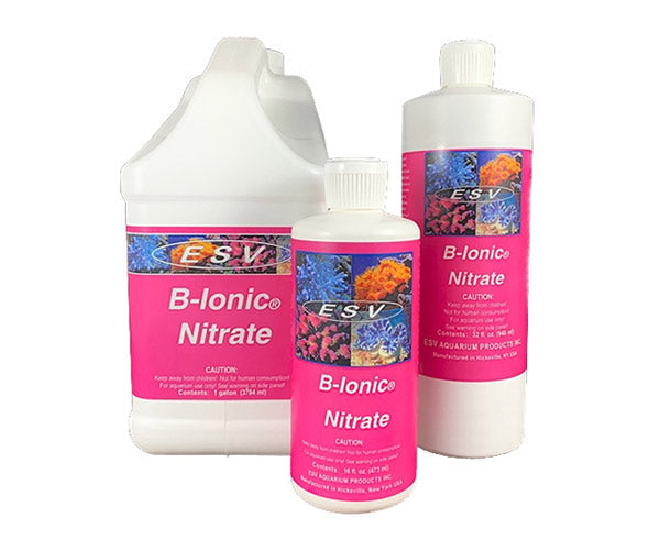 ESV B-Ionic Nitrate - 1 gallon